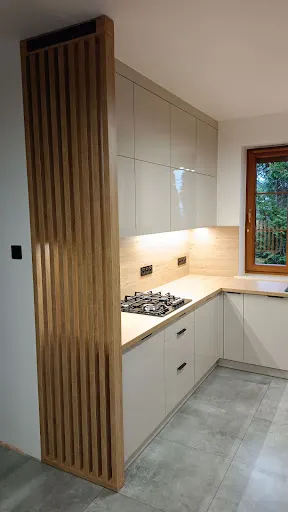 Drewno 2 Meble na wymiar